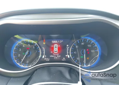 2022 Chrysler Pacifica Touring L from USA, damaged, VIN 2C4RC1BG3NR168565